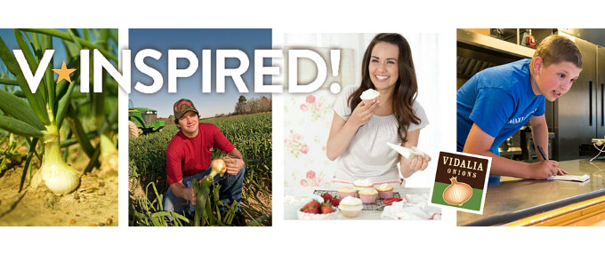 Vidalia Onion Committee Launches National Consumer Contest