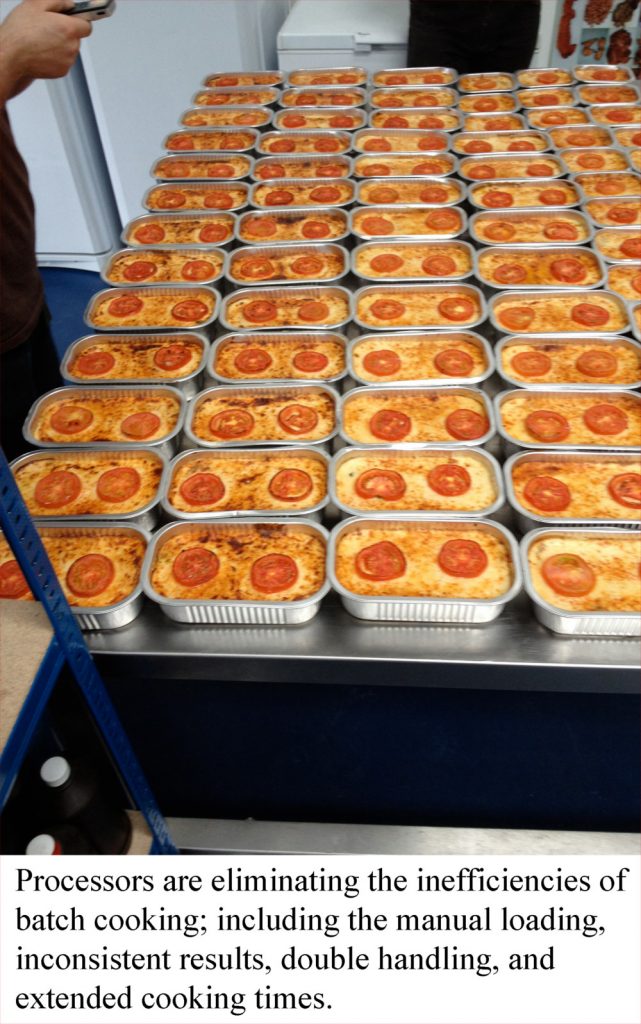 batch cookingwcap