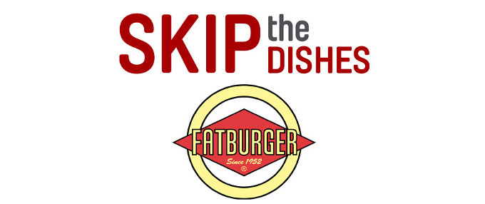 Fatburger Canada Announces Nationwide Delivery with SkipTheDishes