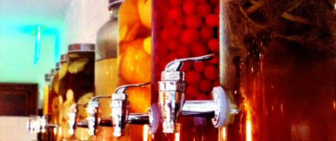 Fabulous cocktails recipes from Duet Restaurant and Reserve Cut at The Setai