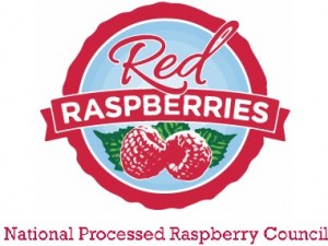 red raspberry