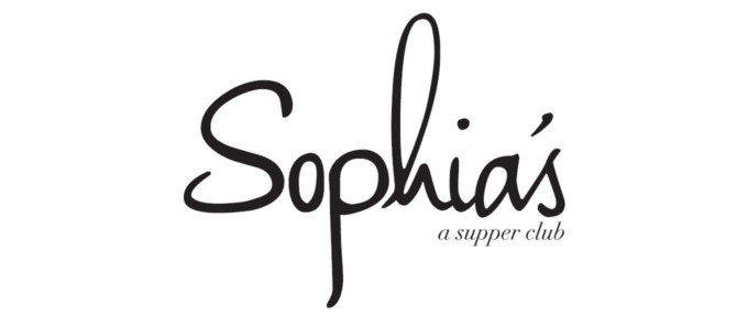 Sophia's Opens with Modern Twist on Italian Supper Club