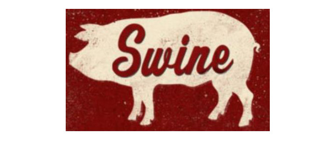 Summer Chef Takeover at Swine Southern Table & Bar