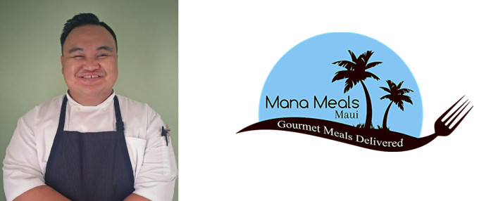 Mana Meals Maui Announces New Chef
