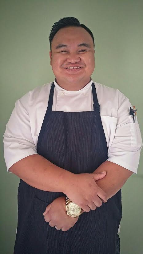 Chef Allen Rimorin - Mana Meals Maui