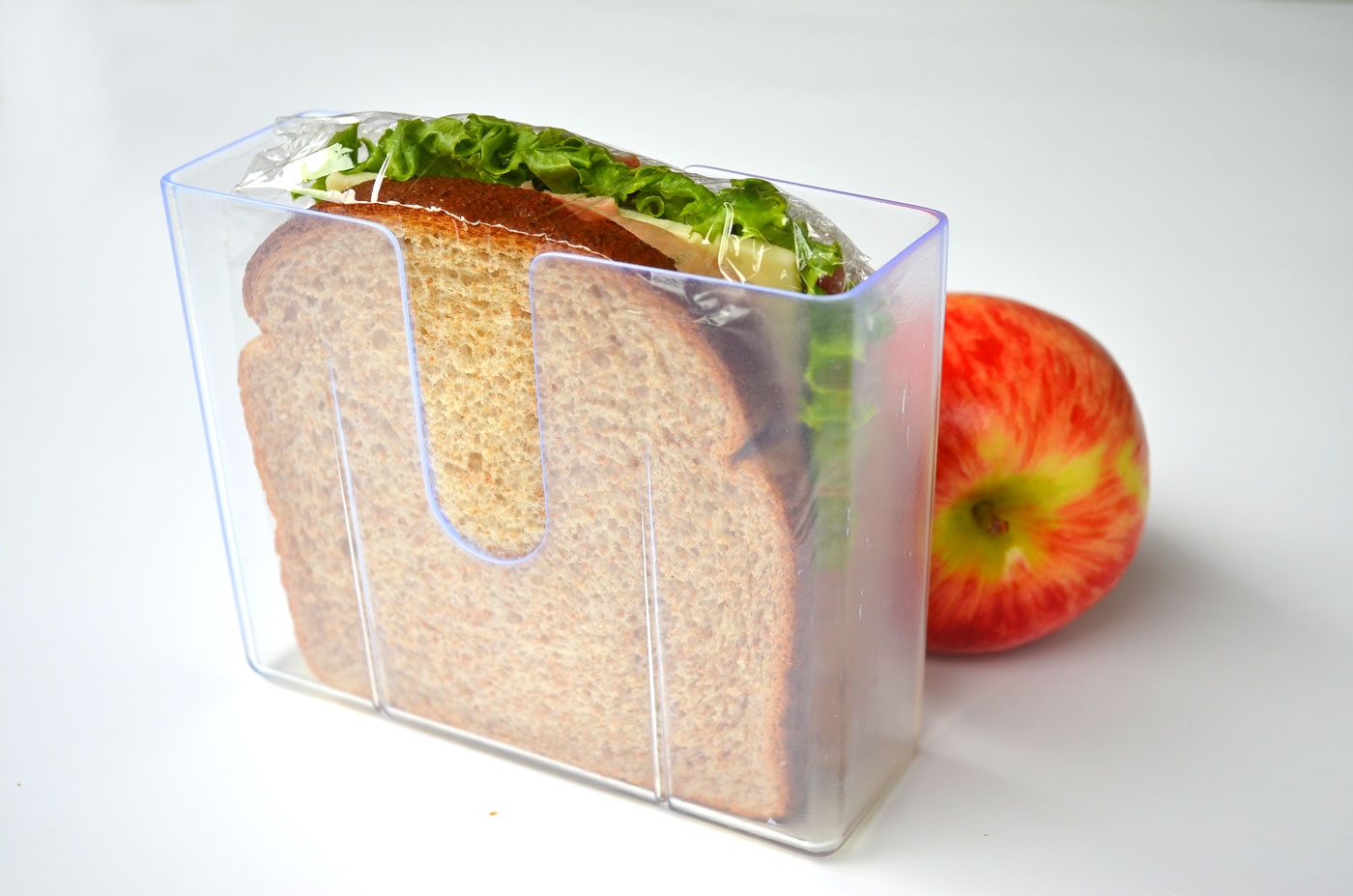 The best sandwich container in the world