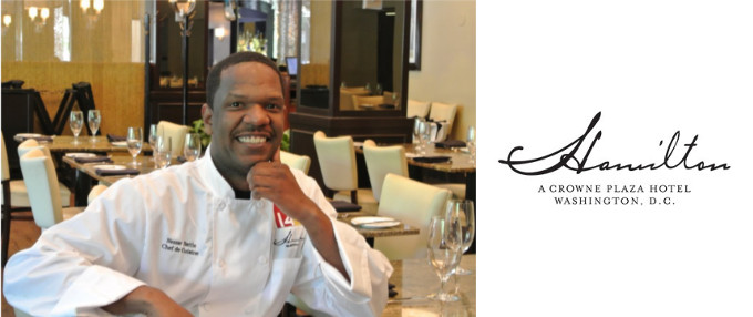 14K Restaurant and Lounge Announces Nezzar Battle as New Executive Chef
