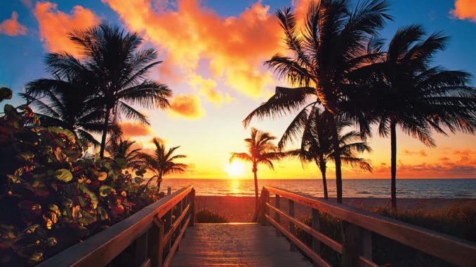 Marriott Pompano Beach Resort & Spa