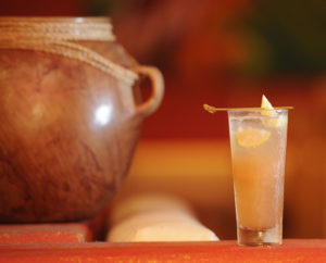 Paloma from SolToro