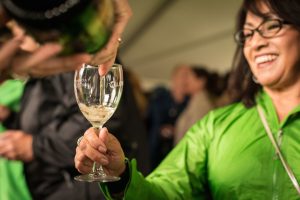 SteamBoat Wine Festival