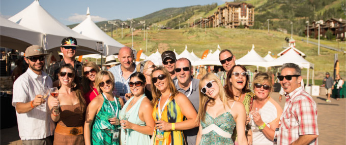 The Steamboat Wine Festival Announces Sponsorship with Sotheby’s Wine, The Leading Wine Auctioneer and Retailer
