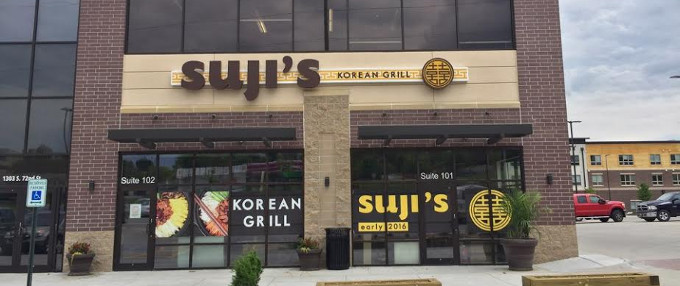 International Restaurateur Suji Park Launches Suji’s Korean Grill in U.S.