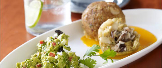 Fresh California Avocados Make Fruitful Forays into Vegetarian Cuisine