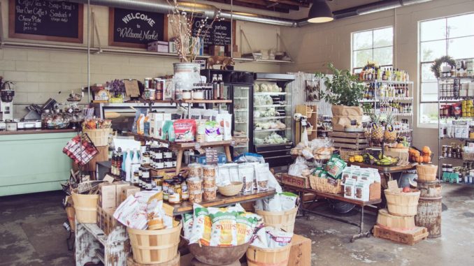Wildwood Market_