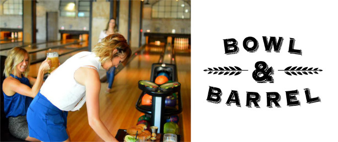 UPSCALE BOWLING ALLEY SERVING HANDCRAFTED MENU OPENS IN CITYCENTRE