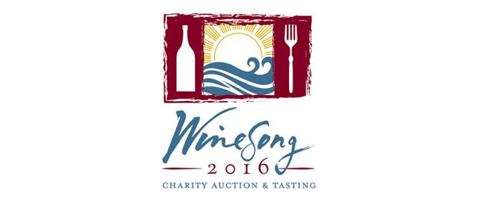 WINESONG — The Mendocino Coast's Premier Food & Wine Event