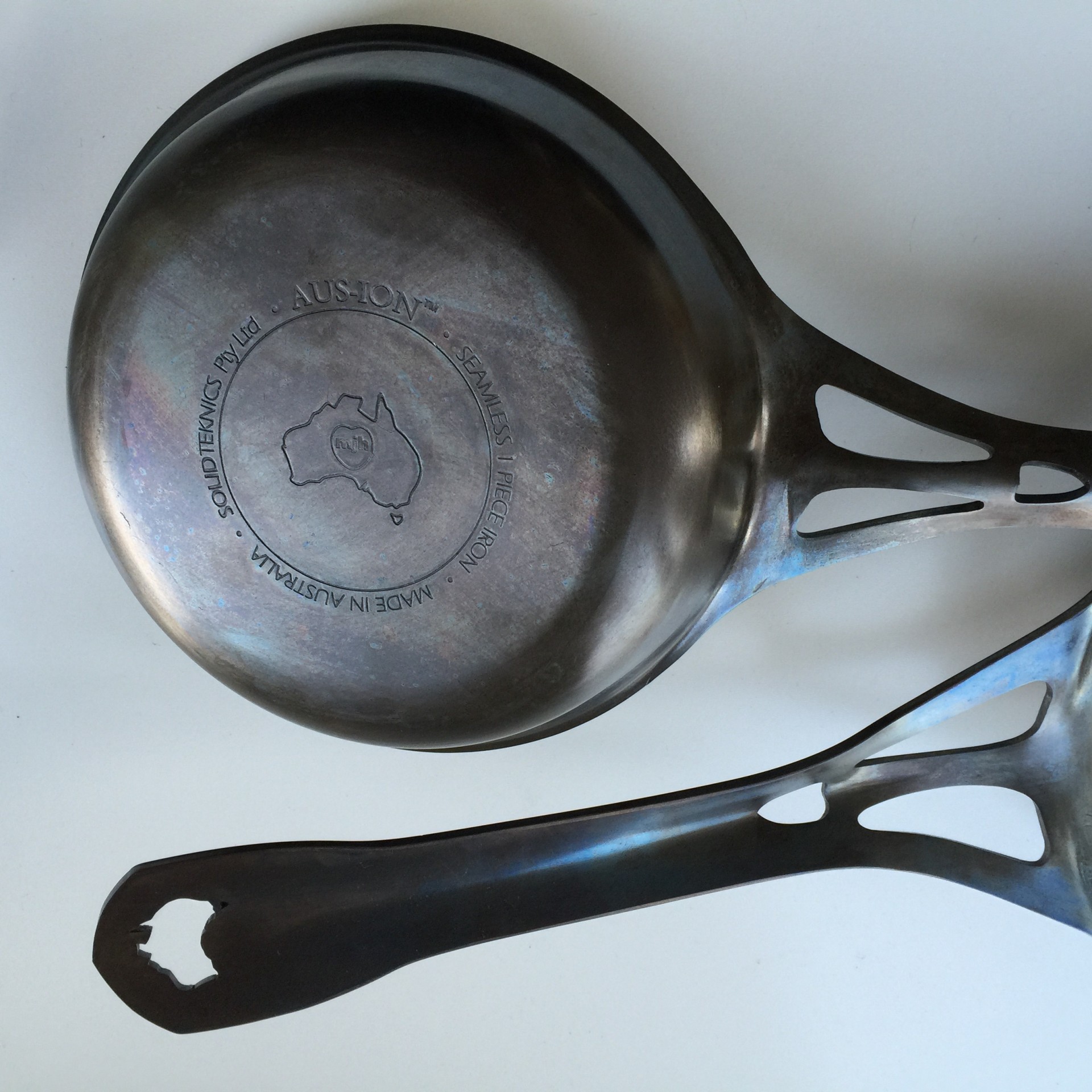 NewMetro Design Debuts AUS-ION™ Cookware