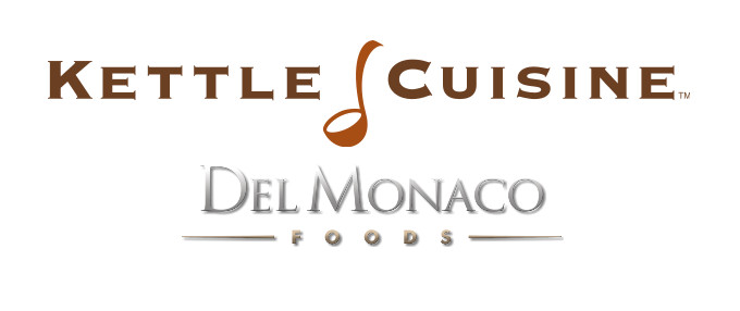 Kettle Cuisine Acquires Del Monaco Foods- Transaction Creates the First Coast to Coast Fresh Soup Supplier in the U.S.