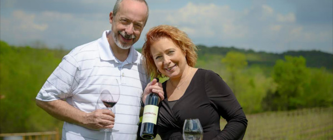 Ward on Wine's Mike Ward launches private label 2015 vintage Syncopation Wines