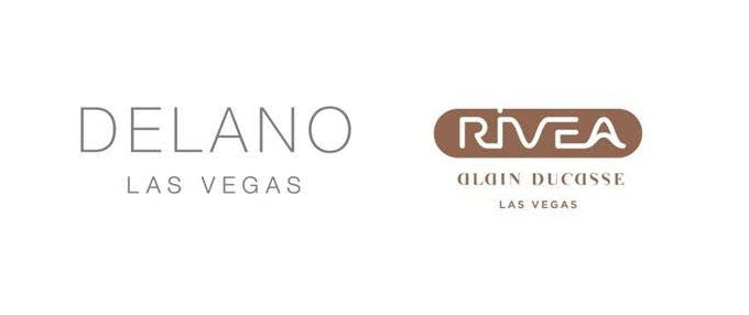 Rivea Atop Delano Las Vegas Launches New Cocktail Pairing Menu
