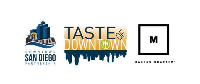 Taste of Downtown – September 15th 2016