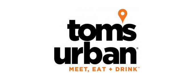 Tom's Urban Grand Opening at Mohegan Sun