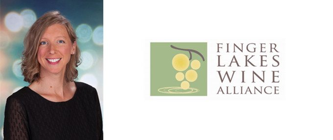 Finger Lakes Wine Alliance Names New Executive Director