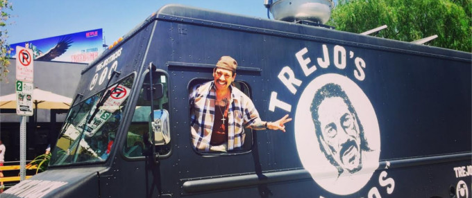 Danny Trejo’s Success on La Brea Hits the Road