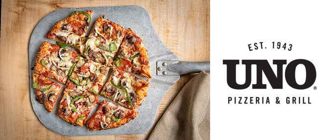 UNO PIZZERIA & GRILL INTRODUCES THIN CRUST PIZZA WITH A DEEP DISH ATTITUDE