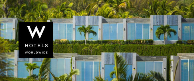 W Punta de Mita Debuts Most Exclusive Restaurant in the World?