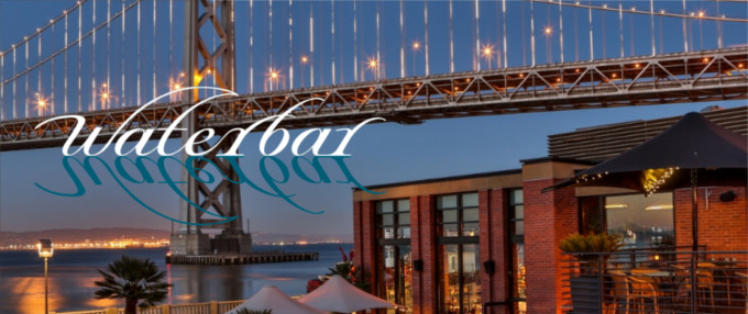 Waterbar Restaurant Announces New Proprietary Oyster