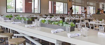 How Does Café Gratitude Leverage BlueCart?