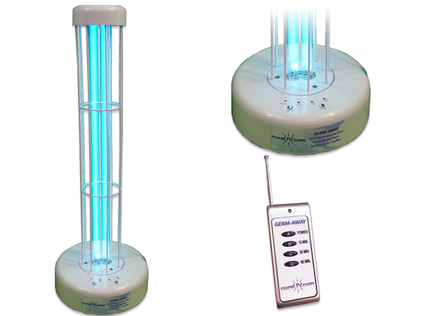Leveraging UV Light for a Healthier and Safer F&B Business