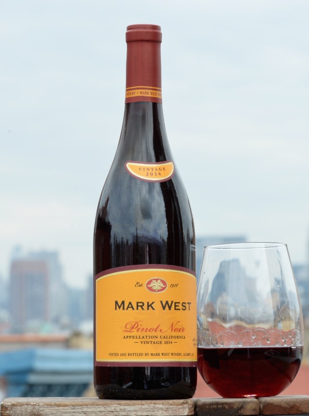 Mark West Wines a Winner for National Pinot Noir Day
