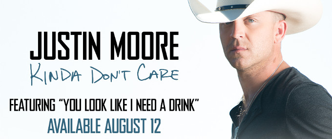 Justin Moore Partners With Waffle House To Highlight Album And Make Special Appearances During Release Week