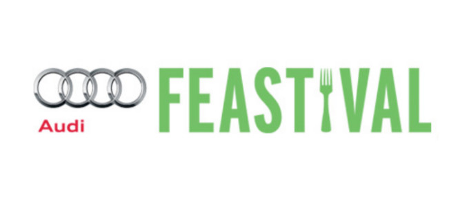 2016 Audi FEASTIVAL Announces New Gastronomic and Arts Performances