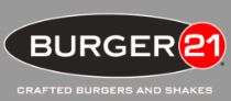 Burger 21