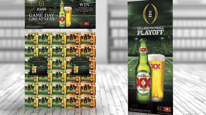 CFP In-Store Display