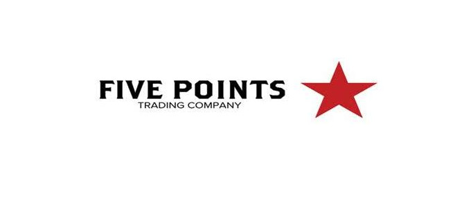 HEINEKEN USA ESTABLISHES FIVE POINTS TRADING COMPANY