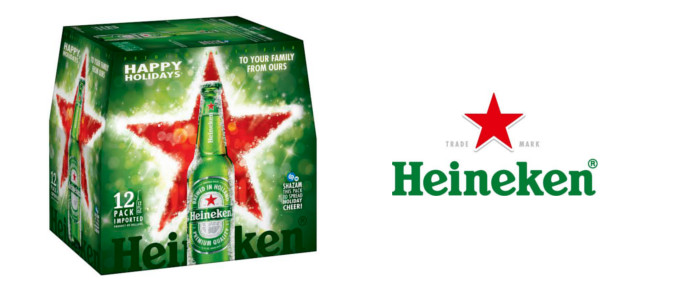 Heineken Spreads the Cheer This Holiday Season