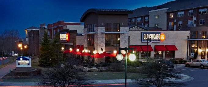 Expansion news from Old Chicago Pizza & Taproom