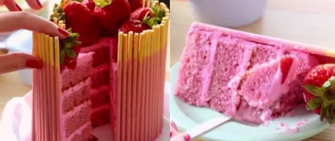 Entertaining for the Holidays with Creative Pocky Recipes