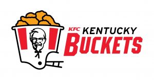 Rob Riggle stars as the Coach of the Kentucky Buckets, a totally real professional football team, in KFC's new campaign 