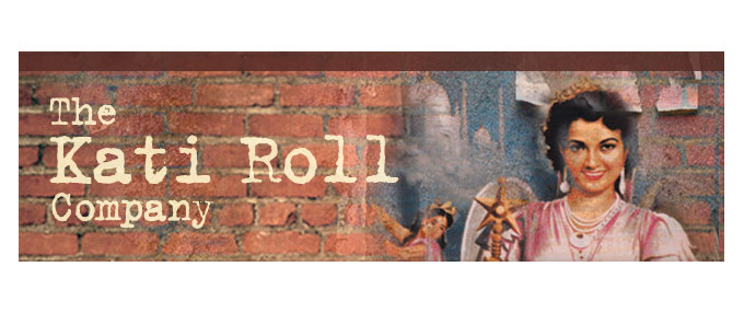 The Kati Roll Company's "Indian Burrito" Is Taking New York By Storm