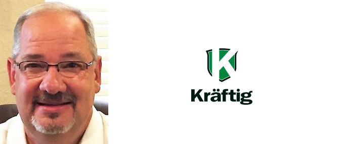 Kraftig – Beer Vet Pete Avinger Joins Wm K. Busch Brewing Co.
