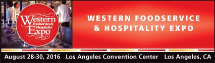 Western Foodservice & Hospitality Expo