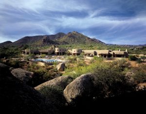 Courtesy The Boulders Resort & Spa