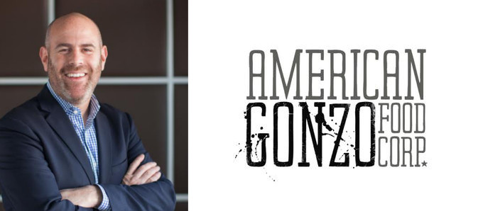 American Gonzo Food Corporation CEO