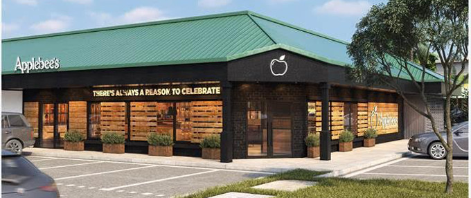 Applebee's Ewa Beach Opens – Bringing Locations to All 50 States