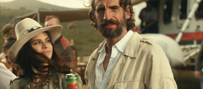 Dos Equis Reveals The New Most Interesting Man in the World